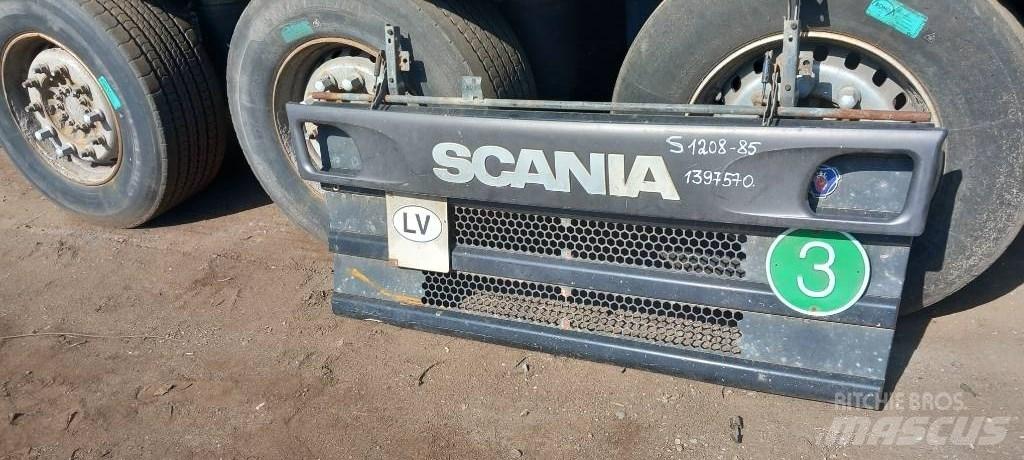 Scania 94 D.   1397570 Radijatori