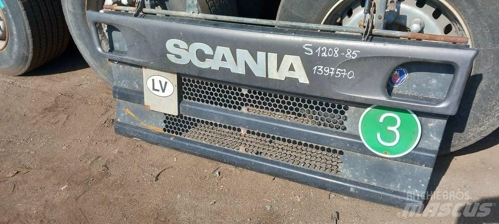 Scania 94 D.   1397570 Radijatori