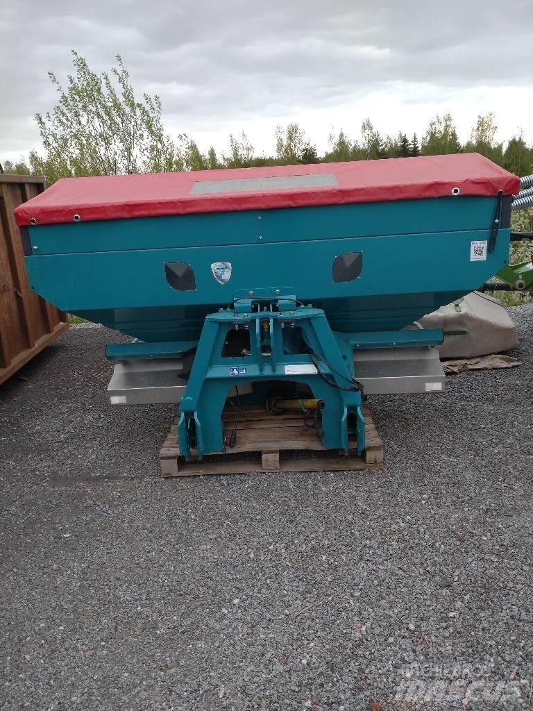 Sulky DX 30+ Rasturači mineralnog đubriva
