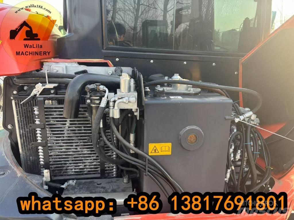 Kubota KX 161-3S S Mini bageri < 7t