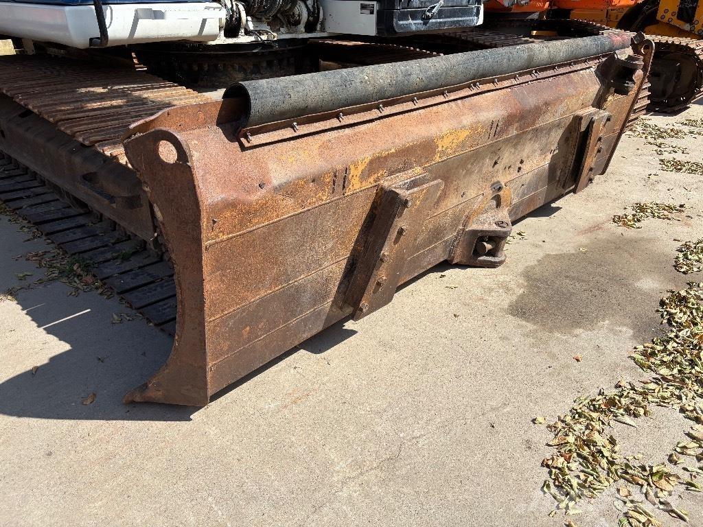 CAT D 6 M LGP Buldožeri guseničari