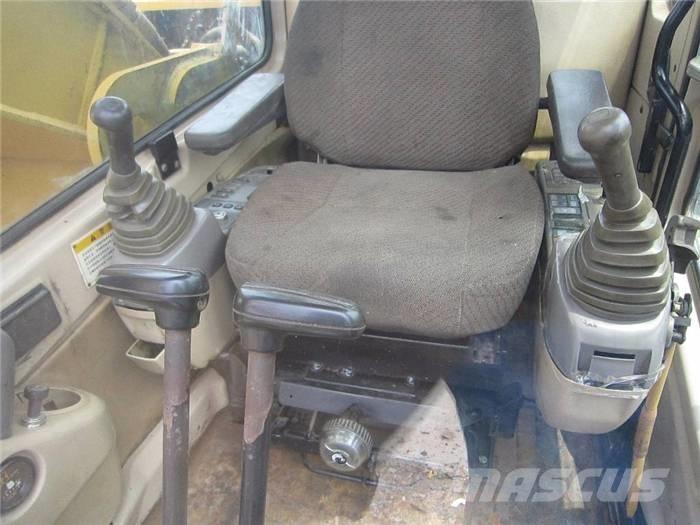 CAT 325 B Bageri guseničari