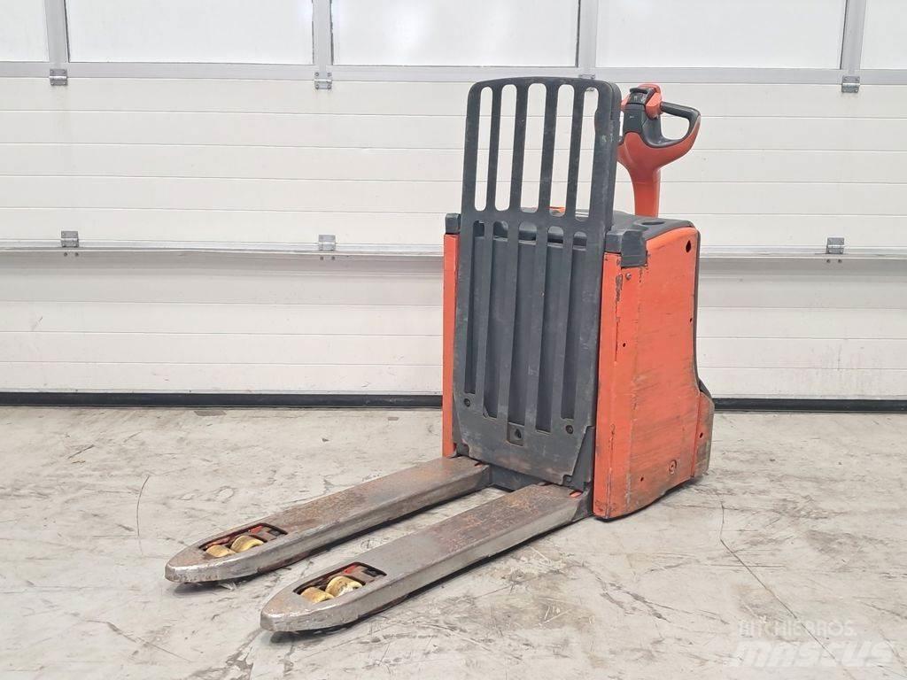 Linde T16L Ručni paletar