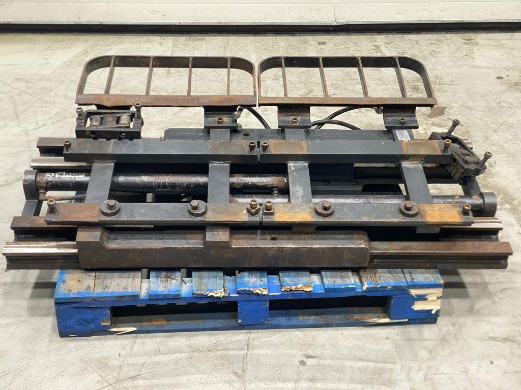 Kaup 3T411Z-2 Ostalo za građevinarstvo