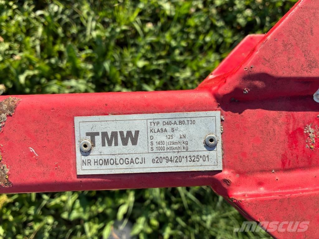 SeppiM Supersoil 225 Drobilice drva / čiperi