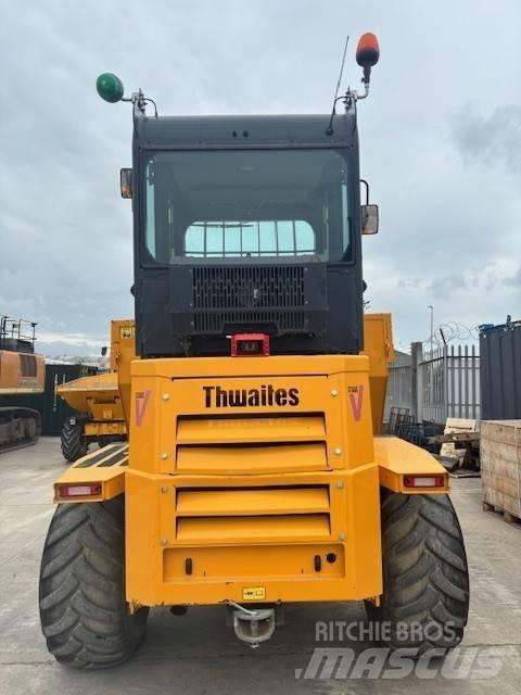 Thwaites 9T Damperi za gradilište