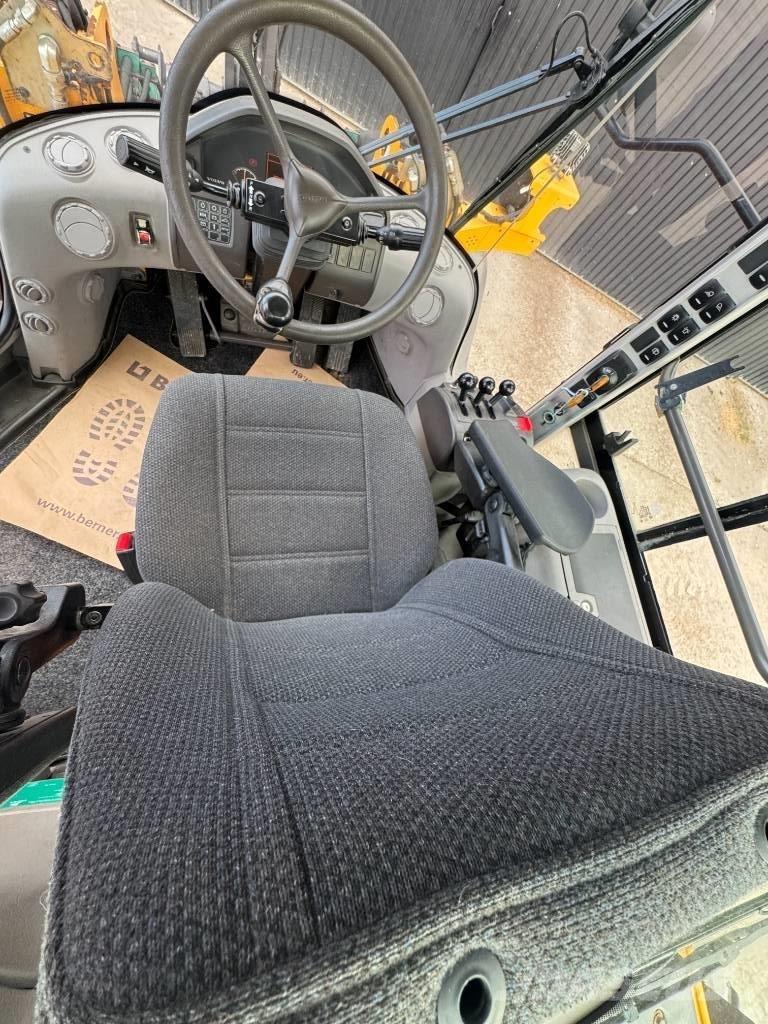 Volvo L 60 G Utovarivači na točkove