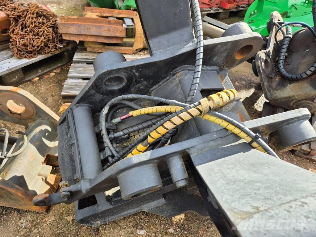 Komatsu PC 210-6K Bageri guseničari