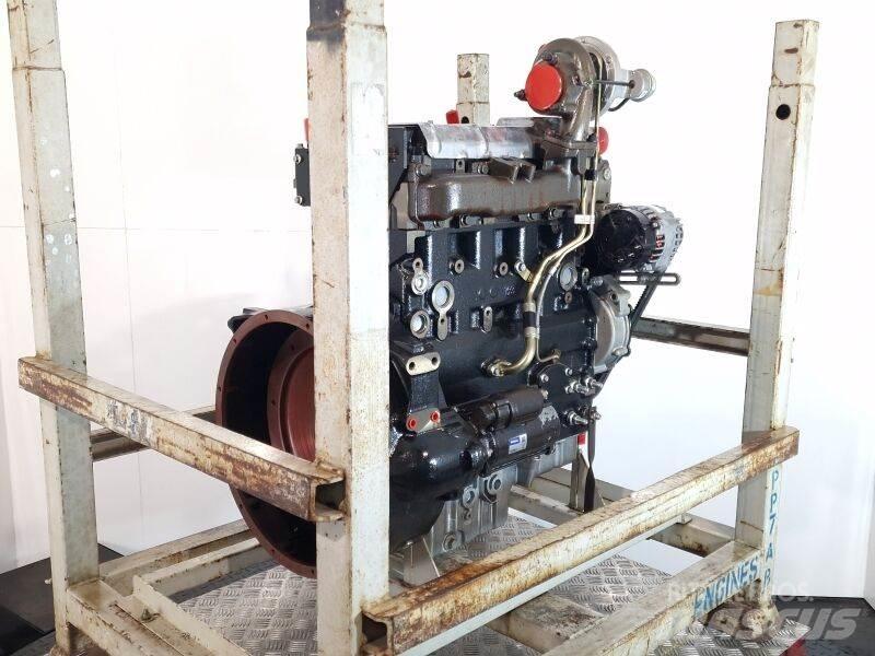 Perkins 1104D-44TA Kargo motori
