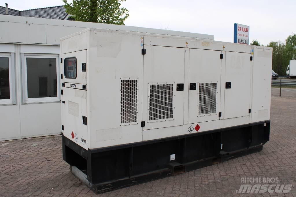Olympian XQ250E Dizel generatori