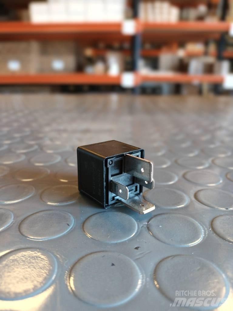 Volvo RELAY 21255974 Ostale kargo komponente