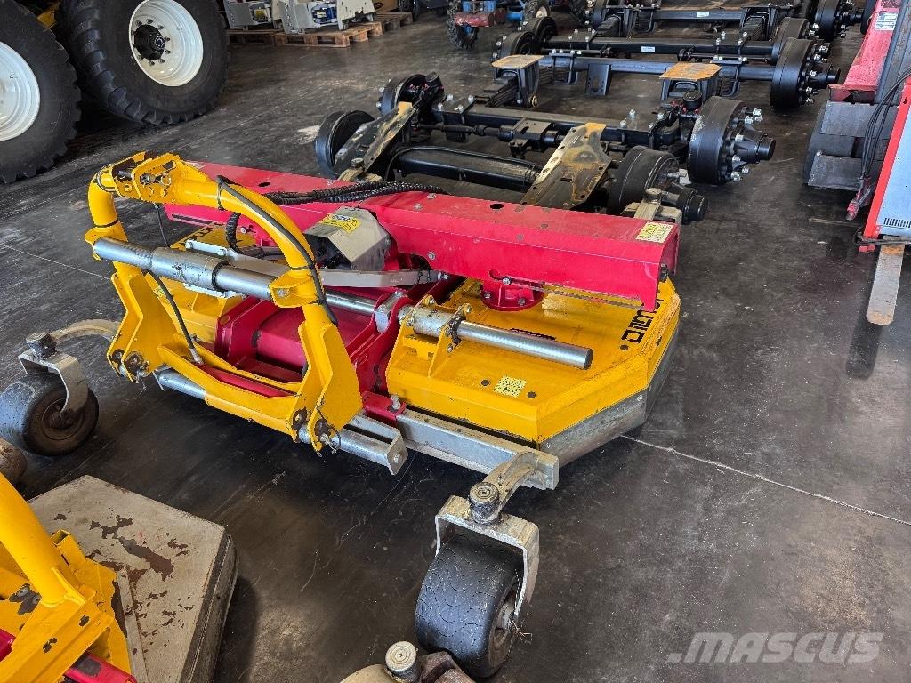  Ilmer LMG-285C Kosilice