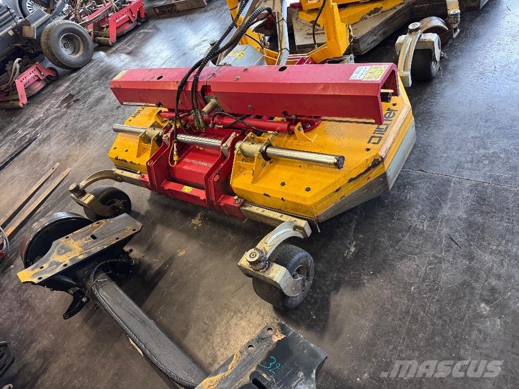  Ilmer LMG-285C Kosilice