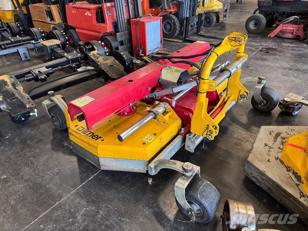  Ilmer LMG-285C Kosilice