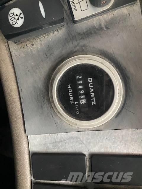 Svetruck 32120 Dizelski viljuškari