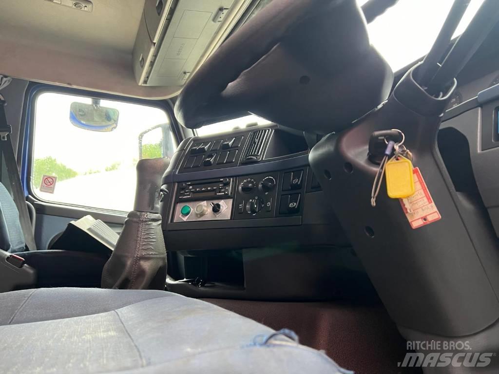 Volvo FH 430 Kamioni-šasije