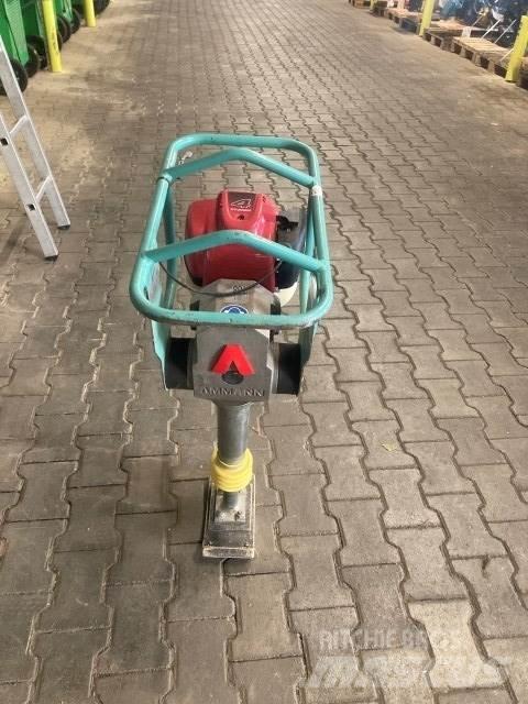 Ammann ATR30 Vibro ploče