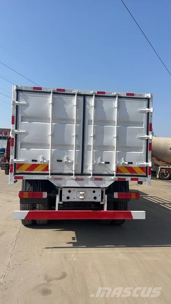 Howo 371 6x4 Kiperi kamioni