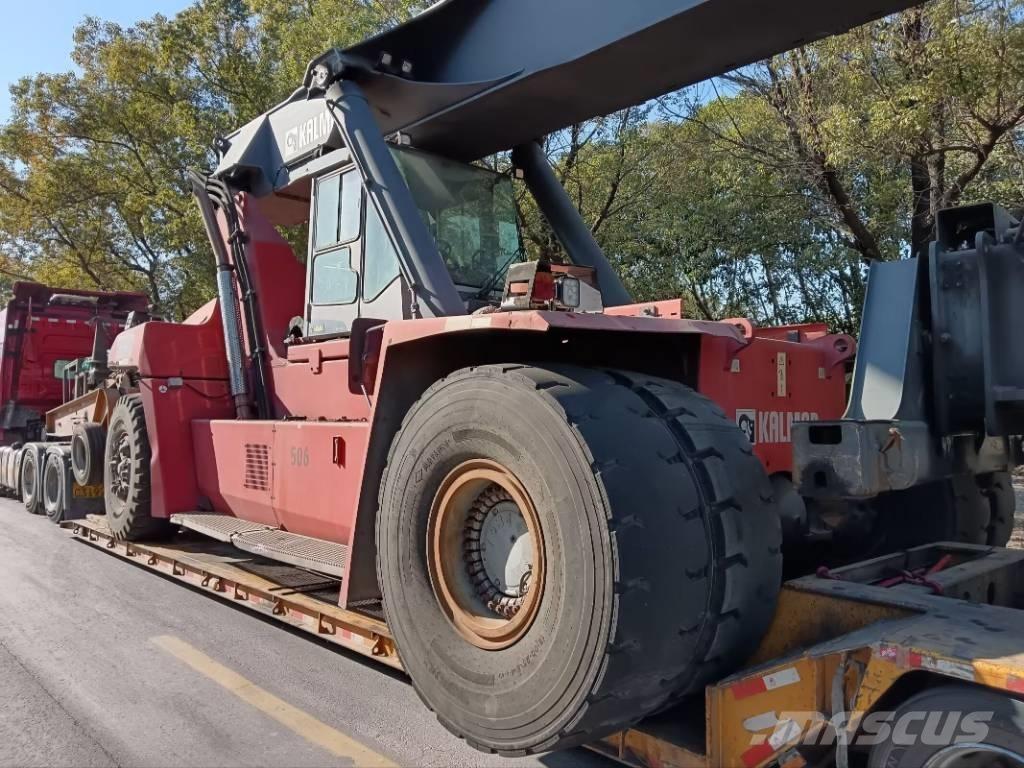 Kalmar DRT 450 Dohvatni viljuškari