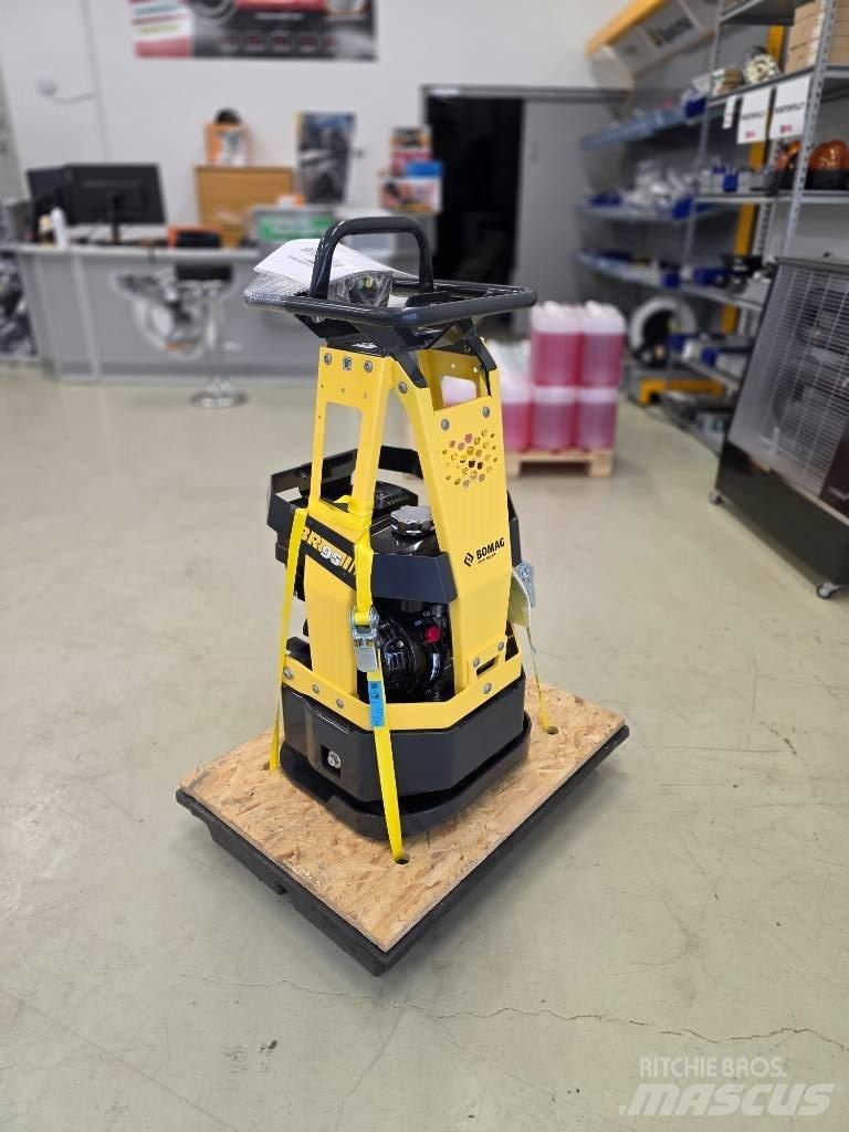 Bomag BR 95 Vibro ploče