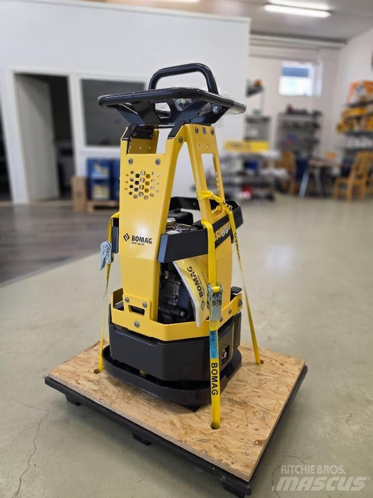 Bomag BR 95 Vibro ploče