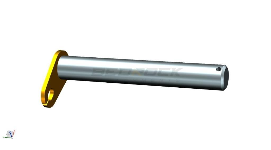 CAT 69.85MM PIN AS Ostale komponente za građevinarstvo