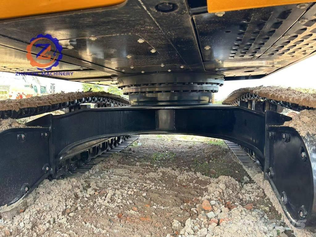 Sany SY 335 H Bageri guseničari