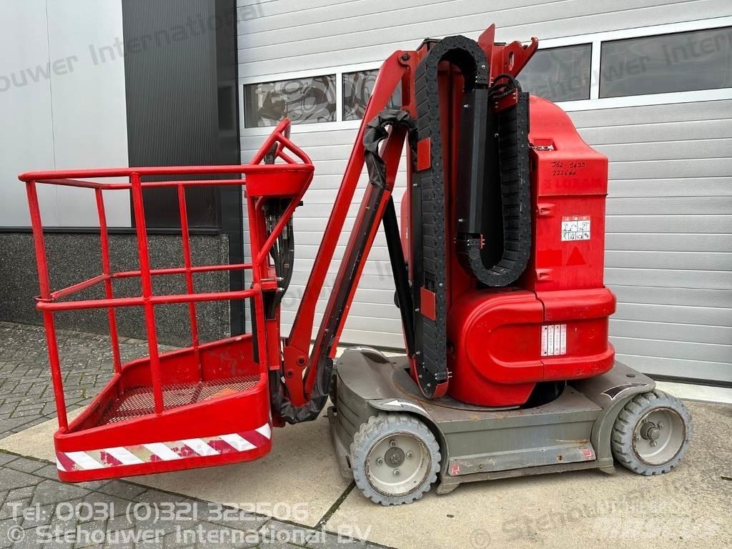 ATN Piaf 880R Ostali kranovi i platforme