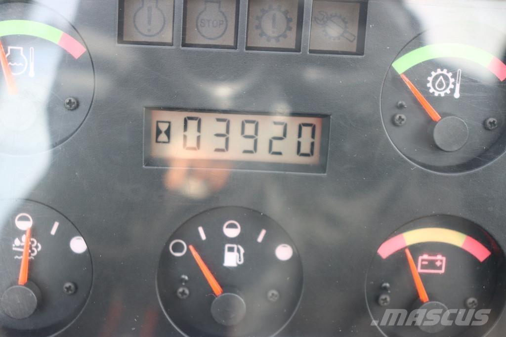 Hyster H44XMS-12 Dizelski viljuškari