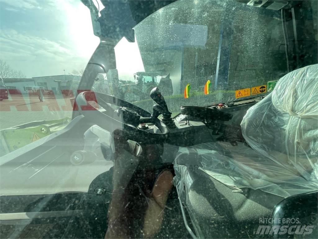 CLAAS Scorpion 756 Poljoprivredni teleskopski utovarivači