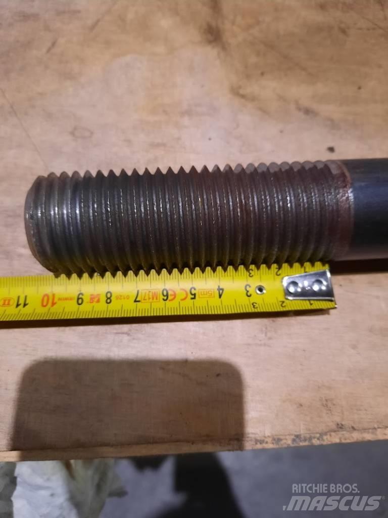 Pegson 1600/843 Drobilice za građevinarstvo