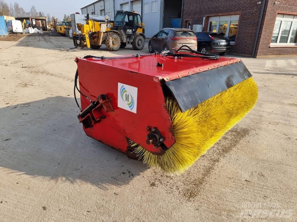 Bobcat Mark TEC Max Mašine za čišćenje