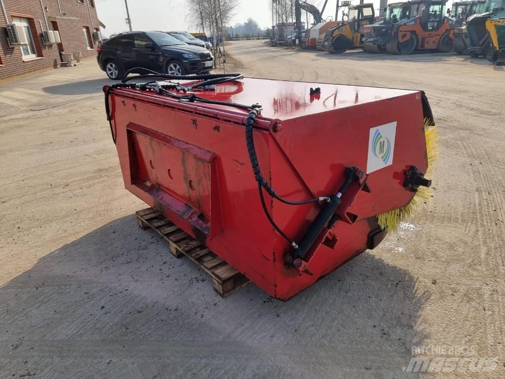 Bobcat Mark TEC Max Mašine za čišćenje