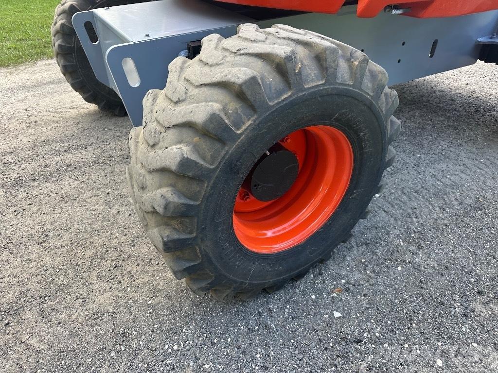 SkyJack SJ 63 AJ Zglobne podizne platforme