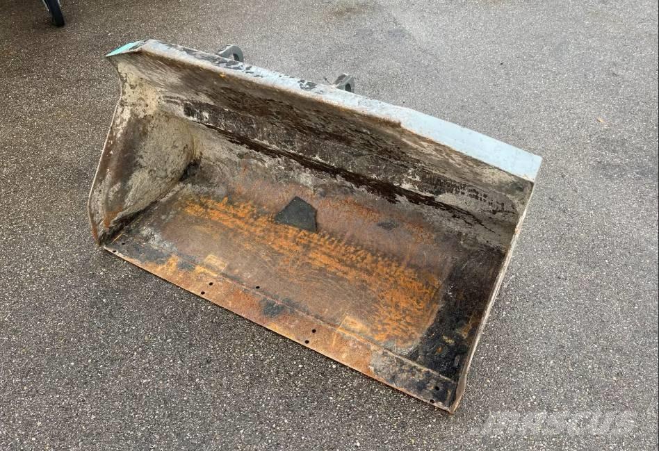 Kramer-allrad 5035 Utovarivači na točkove