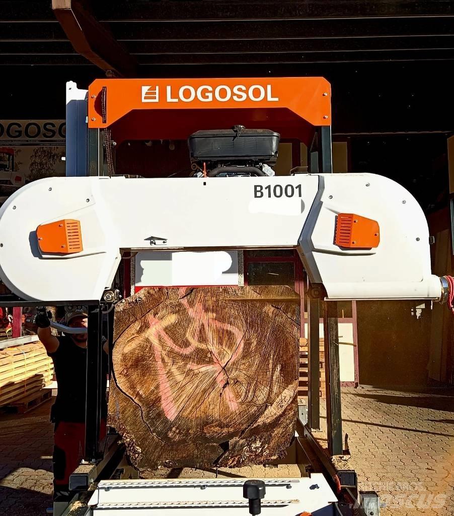  LOGOSOL B1001 Pilane