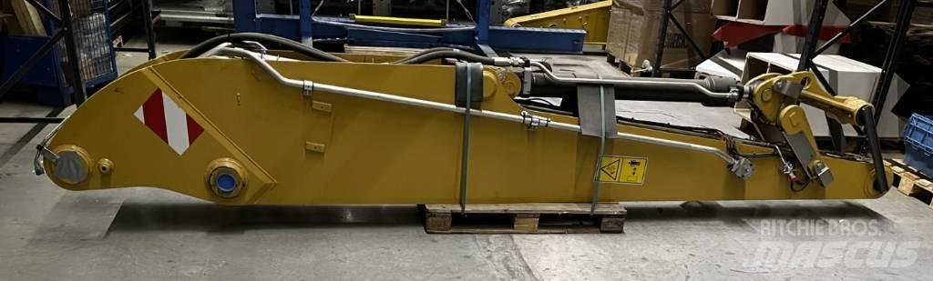 CAT MH3022 Boom i dipper strele
