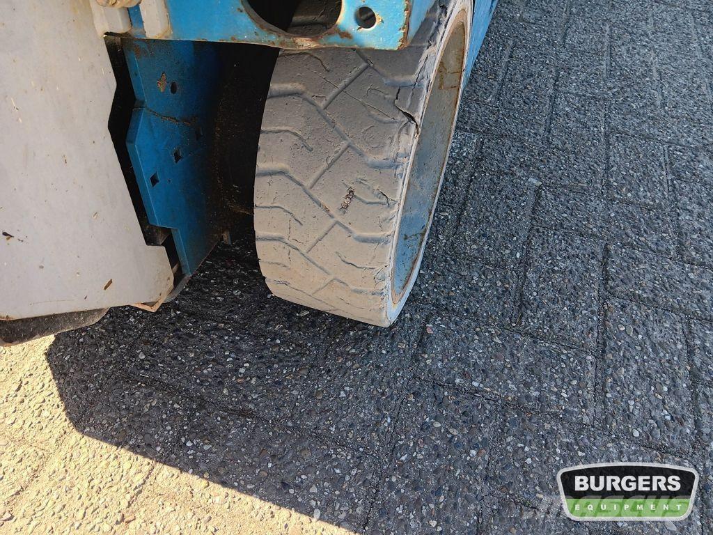 Genie GS2032 Makazaste platforme