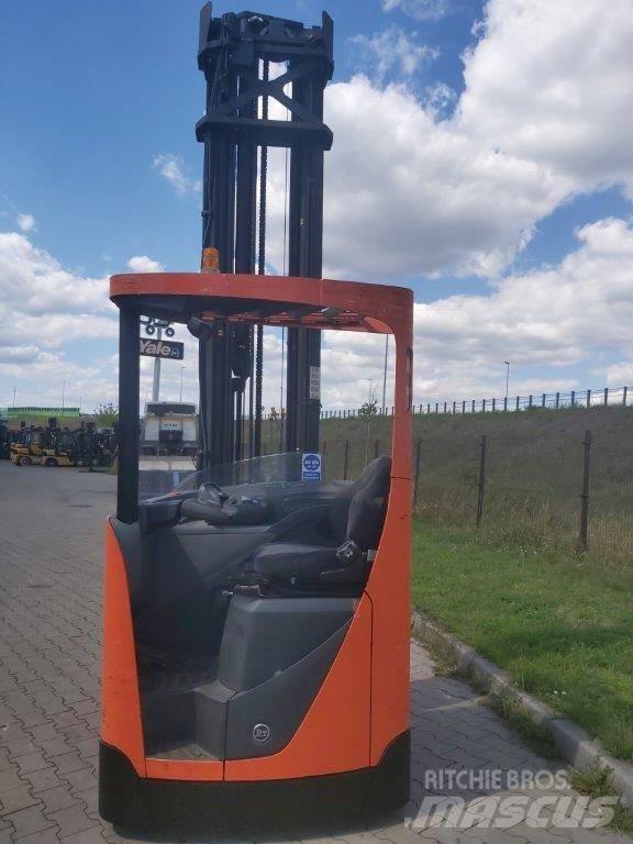 BT RR E 160 Viljuškari sa pomičnim stupom