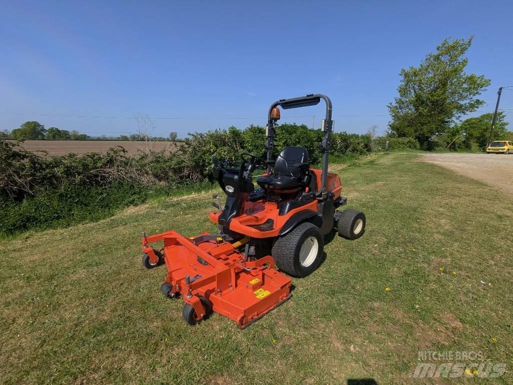 Kubota F 3890 Traktorske kosilice