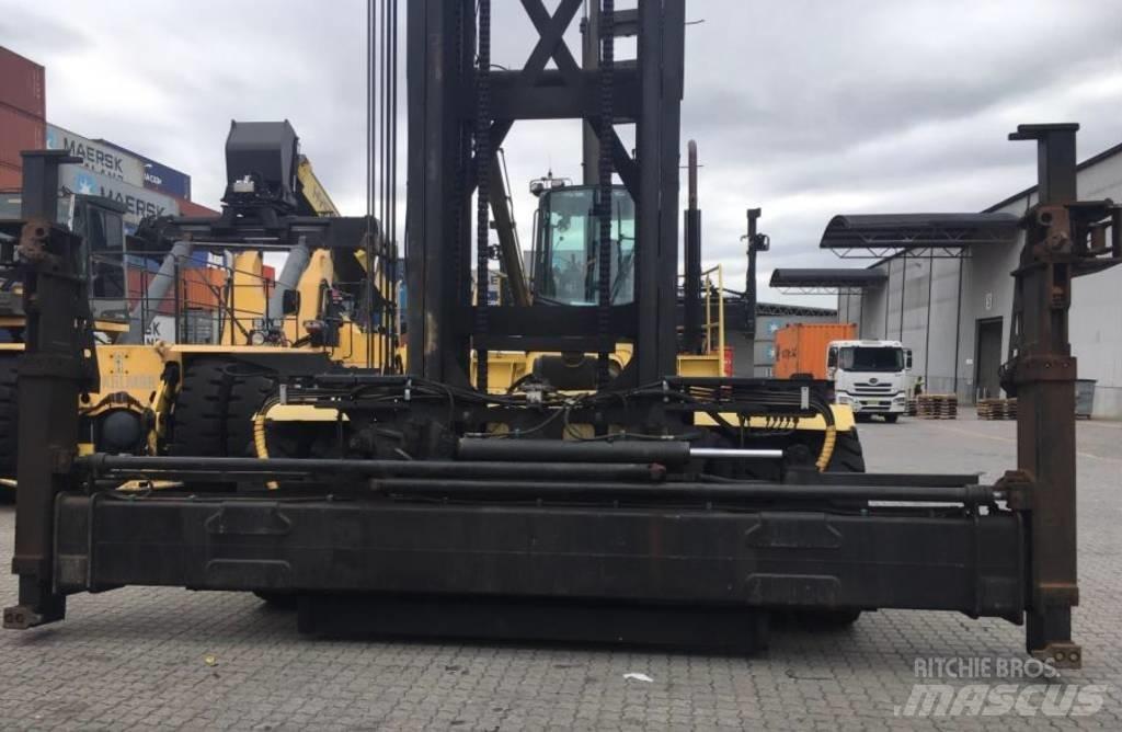 Hyster H23XM-12EC Kontejnerski viljuškari