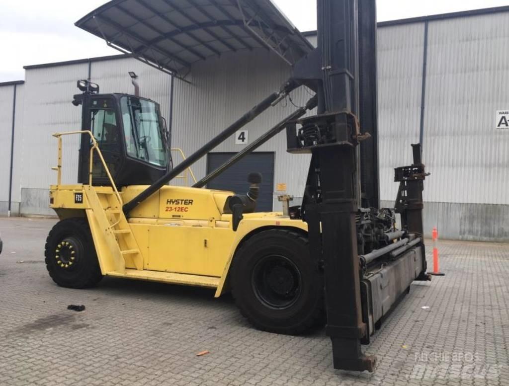 Hyster H23XM-12EC Kontejnerski viljuškari