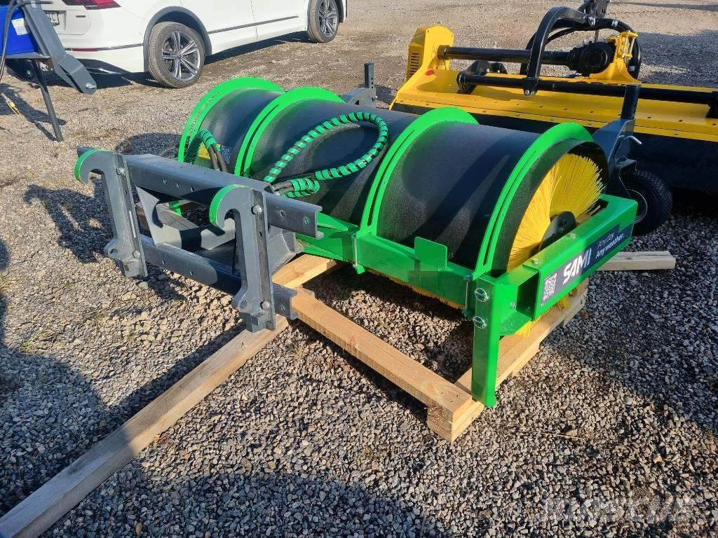 Sami HW2000 Četke