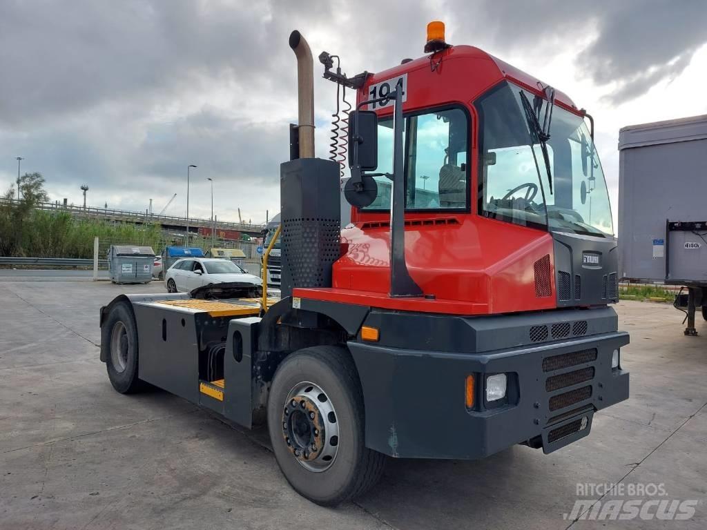 Kalmar T2 Terminalni tegljači