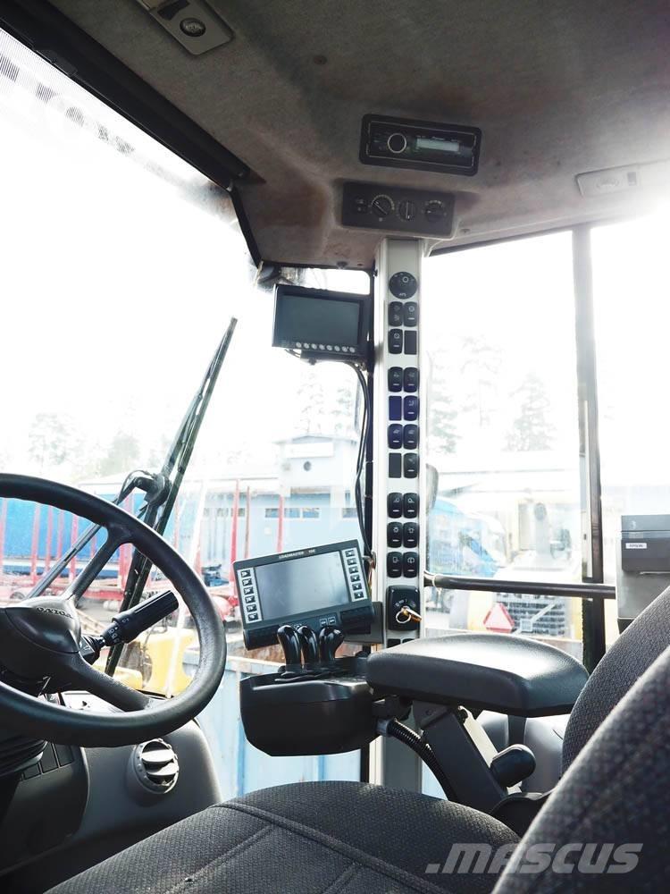 Volvo L 120 G Utovarivači na točkove