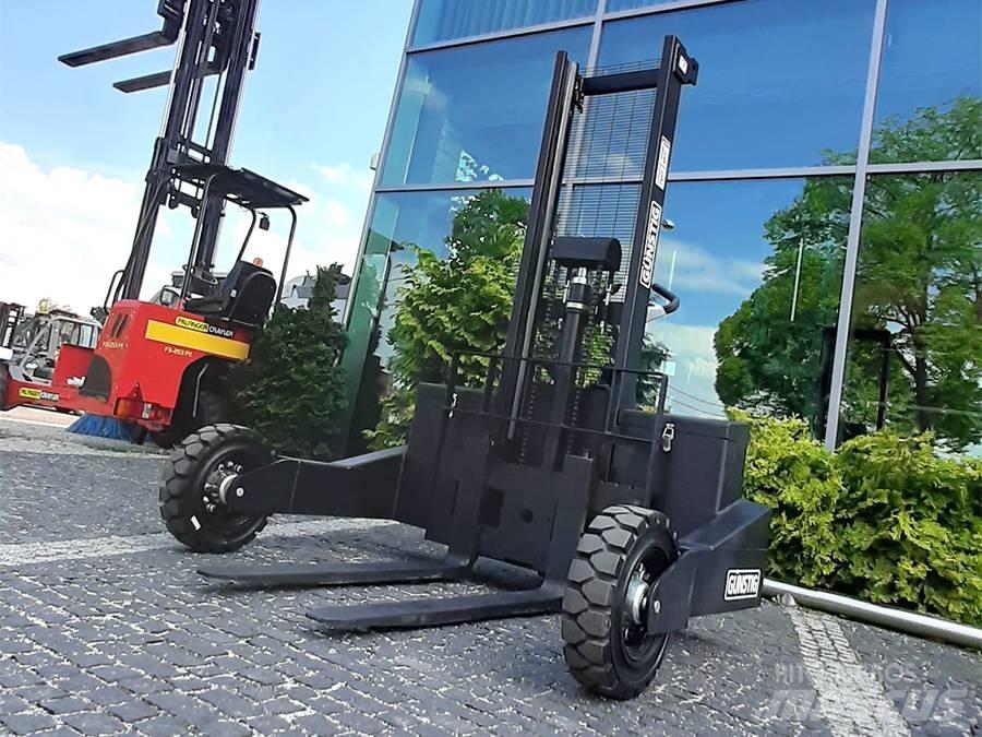 Günstig WP150/16 Ručni paletar