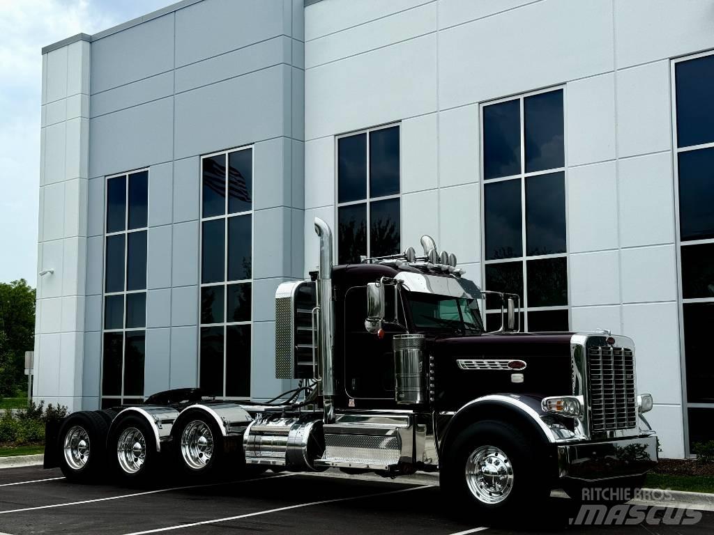 Peterbilt 389 Tegljači