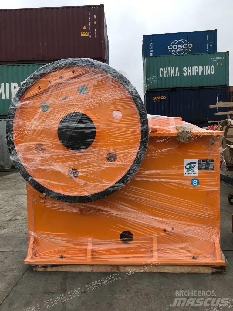 Kinglink PE-600*900 Drobilice