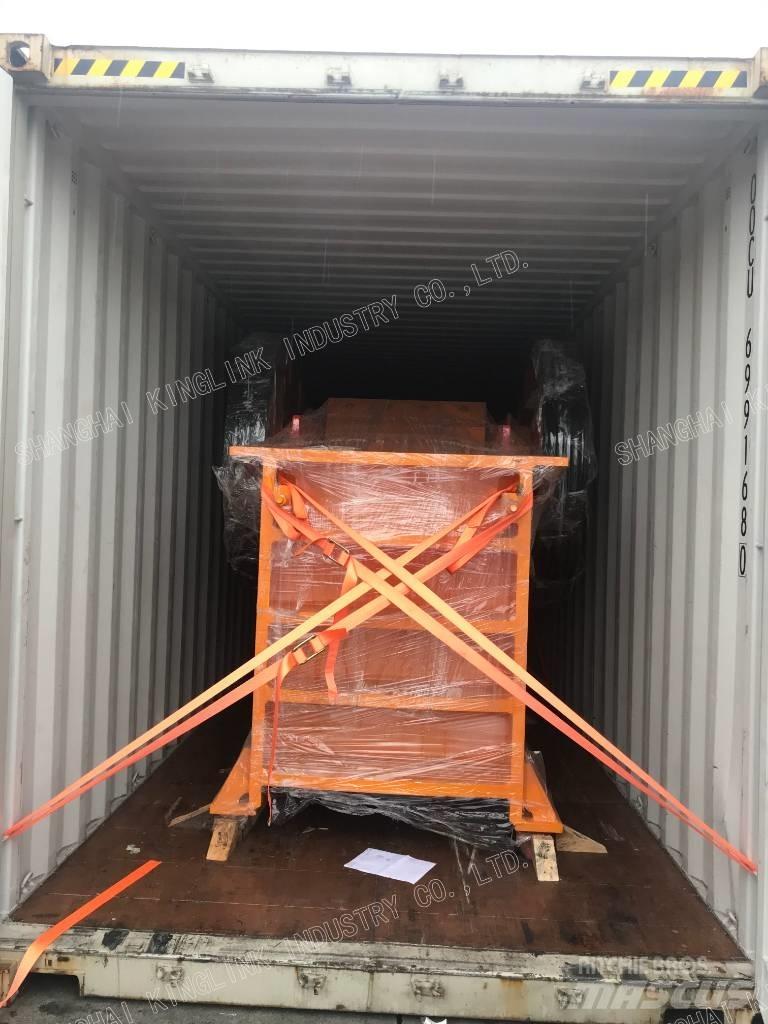 Kinglink PE-600*900 Drobilice