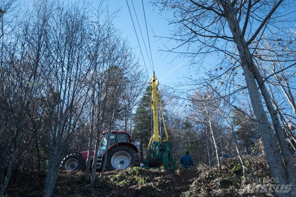  Larix 3t Ostalo
